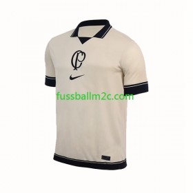 Fußballtrikots Corinthians Vierte Trikotsatz 2023-2024